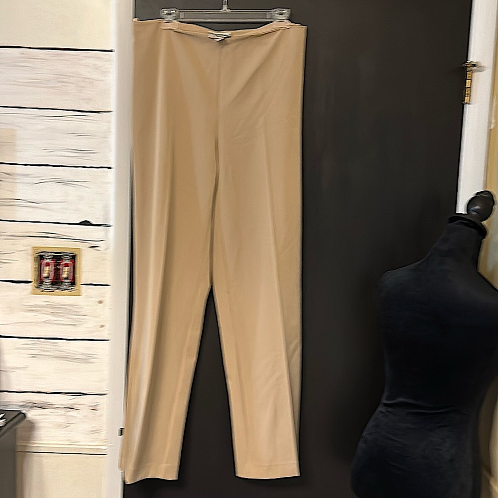 JOSEPH RIBKOFF DRESS PANTS